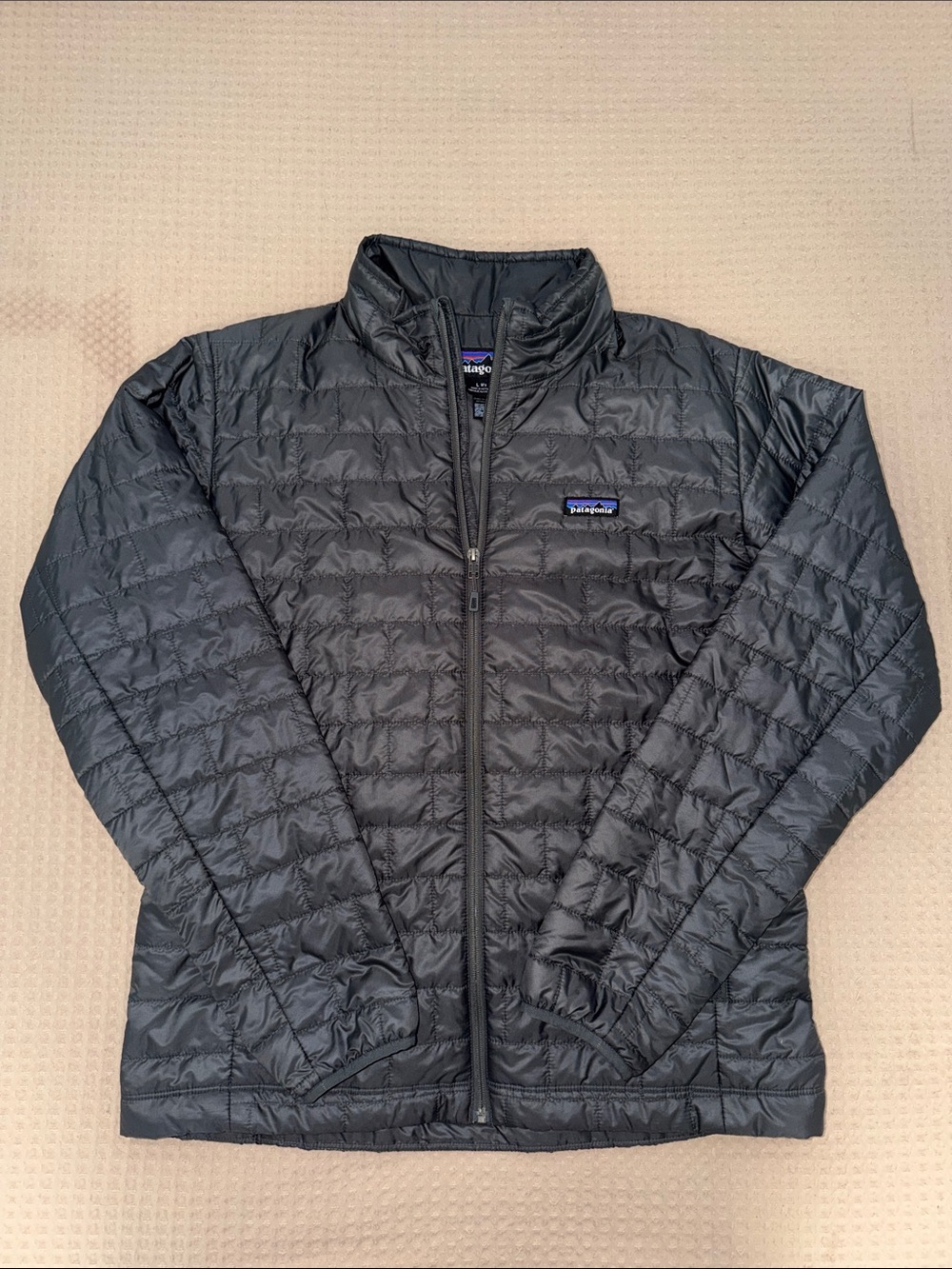 Patagonia Men’s Nano Puff Jacket